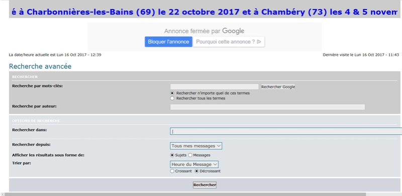 Comment rechercher sur le portail et bien utiliser les outils de publication Rubriq17