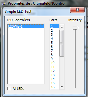 [ARCHIVÉ] Clone Ledwizz - Arduino 610