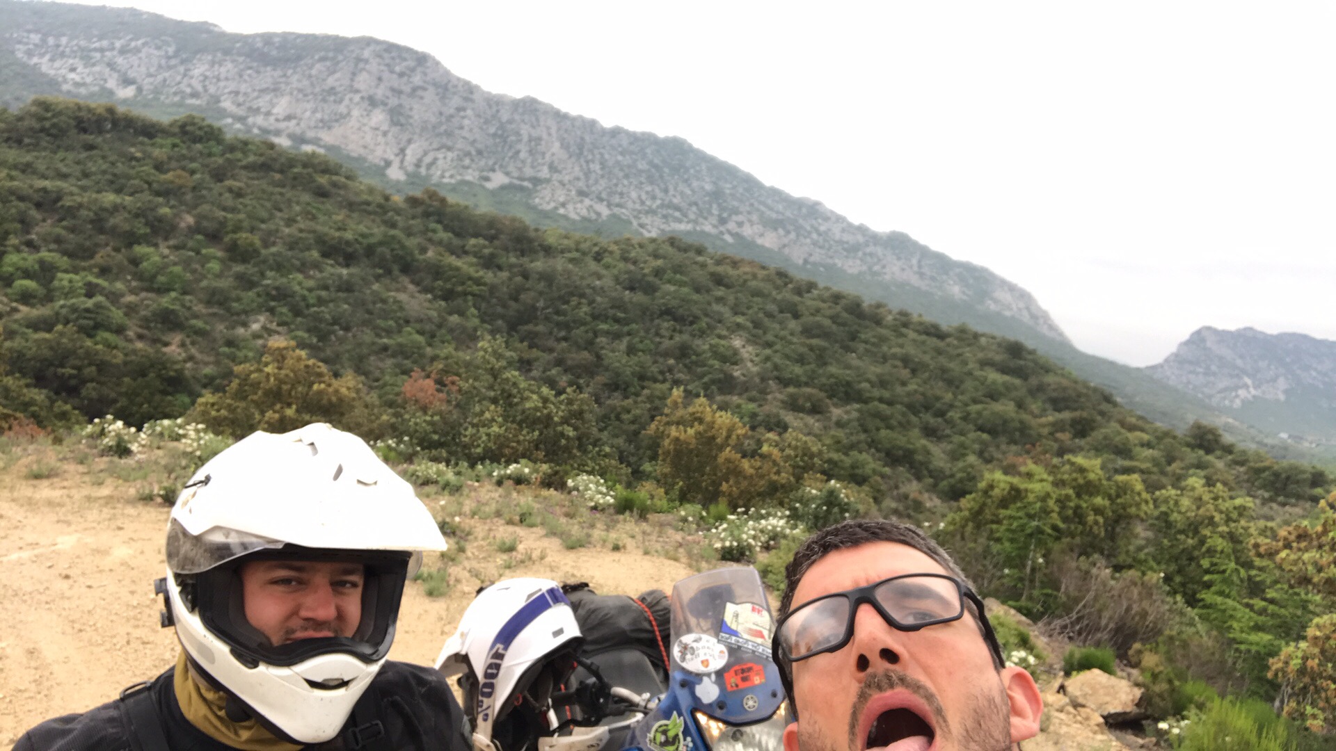 ULTIMATE OFF-ROAD RIDE 2018 - Page 3 3ec0ae10