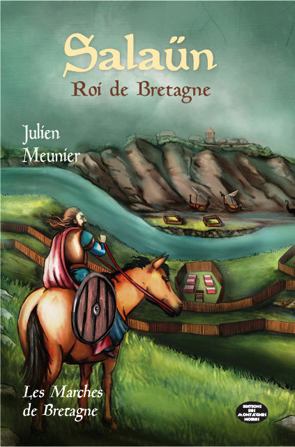 La trilogie : Les marches de Bretagne Salaun11