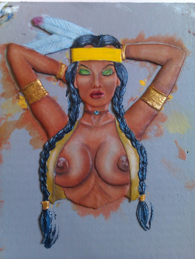 Pocahontas Imag2611