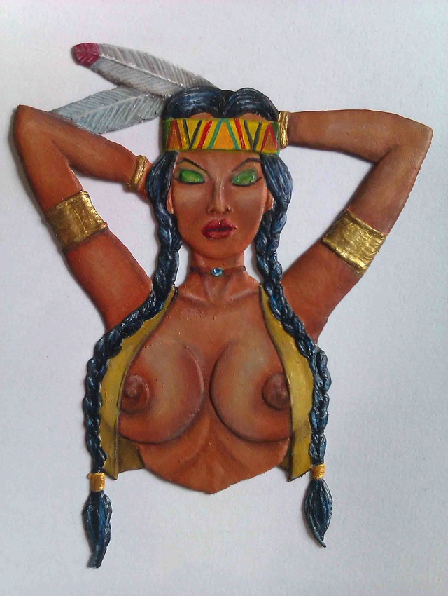 Pocahontas Imag2612