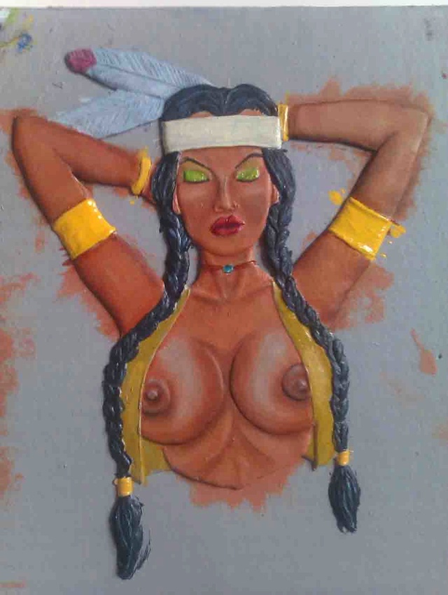 Pocahontas Thumbn11