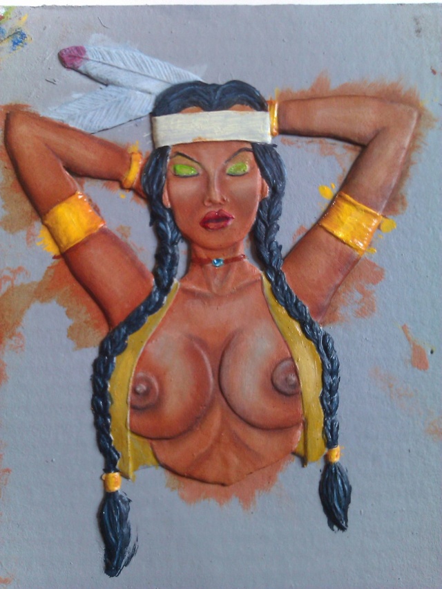 Pocahontas Thumbn12