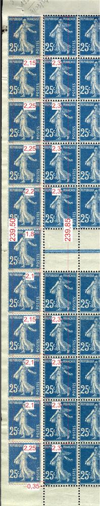 Petit et Grand timbres-poste Type_i10