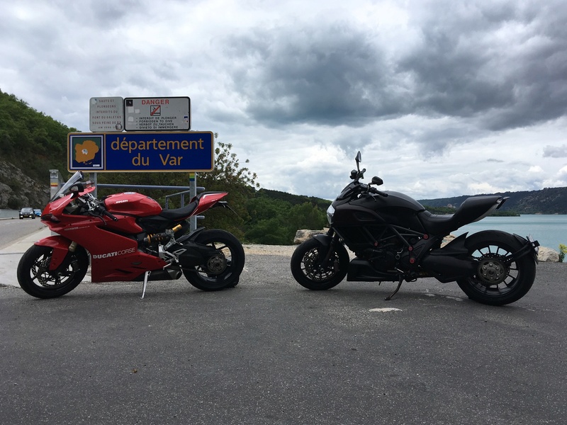 TT Varois version courte 85253010
