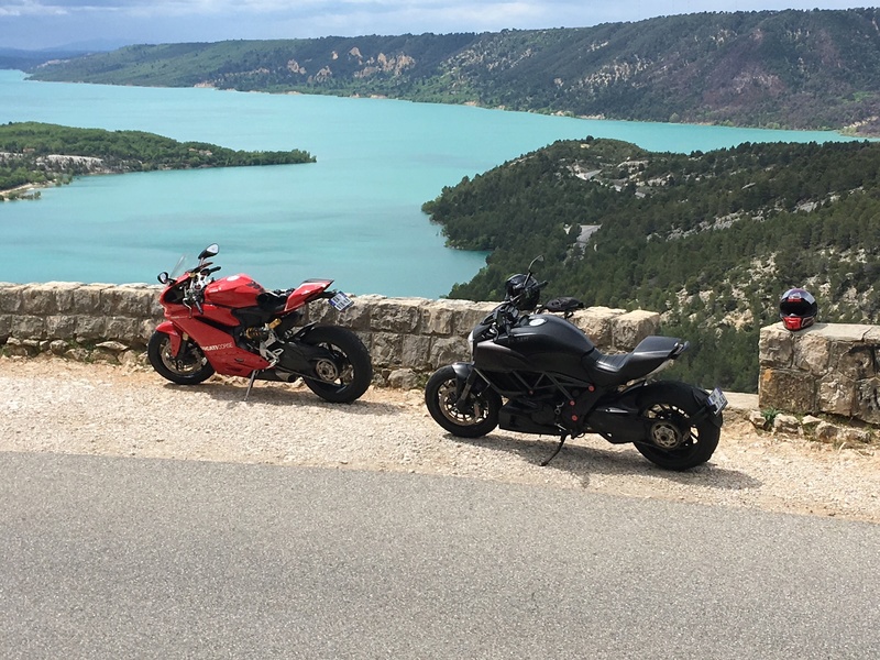 TT Varois version courte Cbfba110