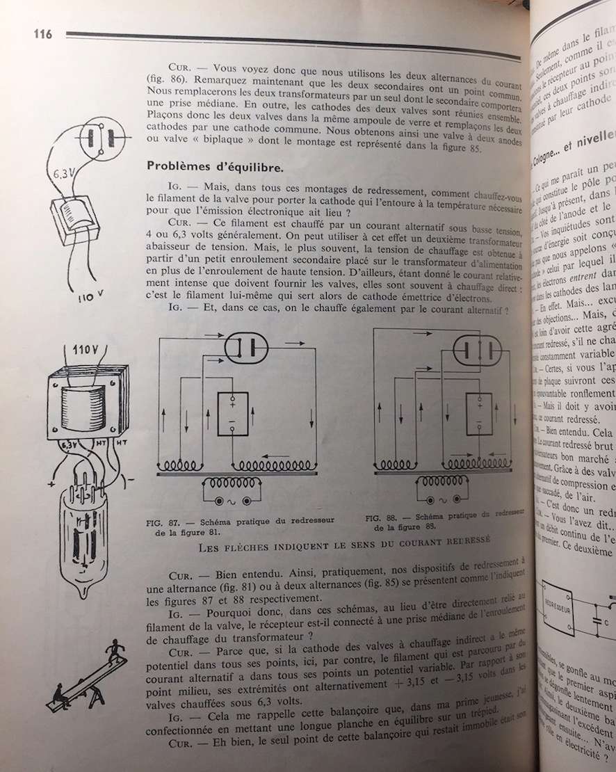 Compteur Geiger sur Leboncoin : Review, Recherches et Risque Radiologique Captu163