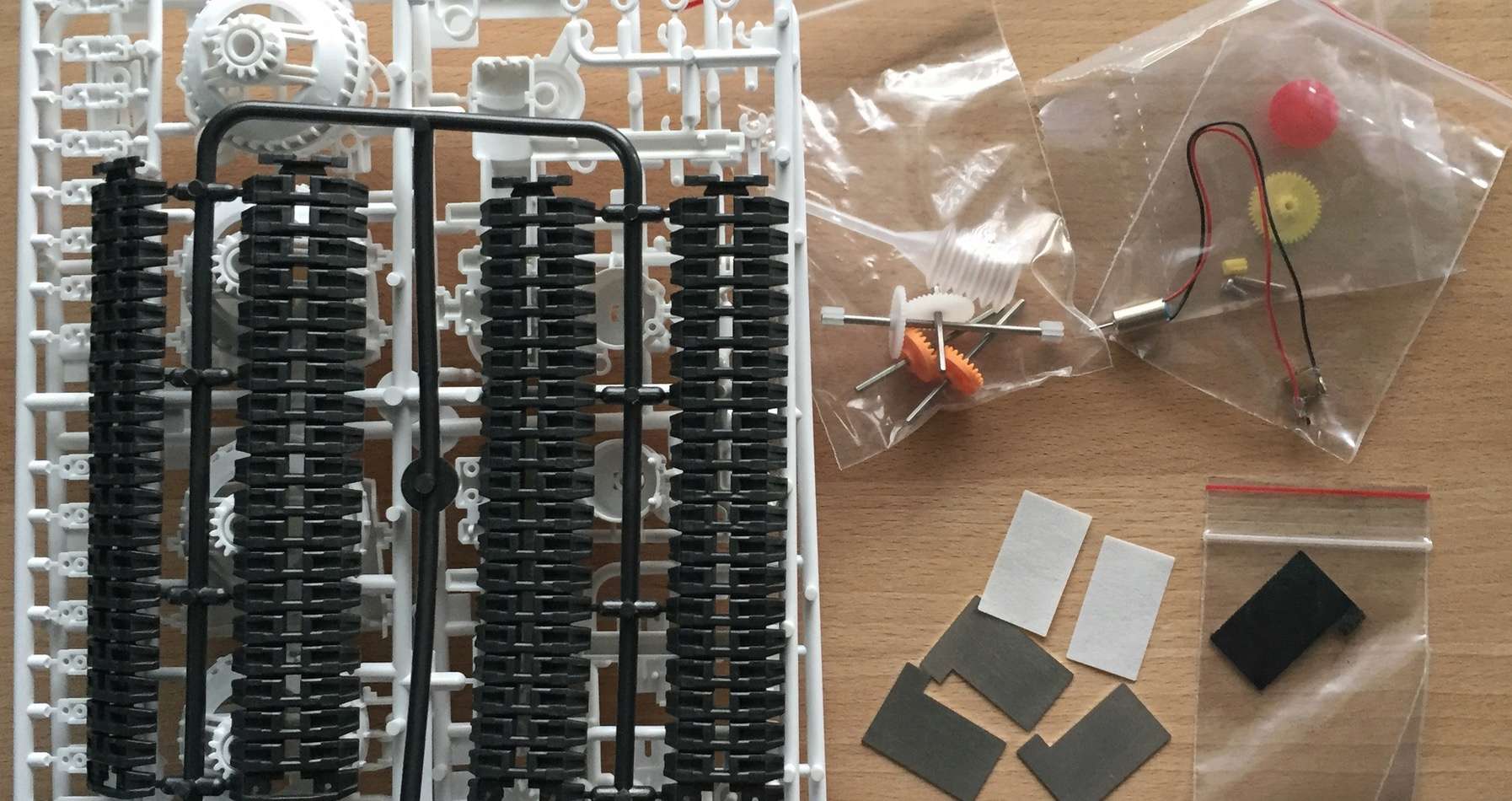 Fabriquez une pile de fortune avec votre bloc de magnésium. Captur33