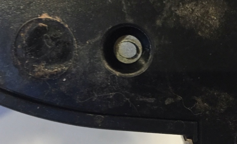 EDC Réparation électronique : Liste de matériel pour un repair café / pour un atelier post-cata Rivet11