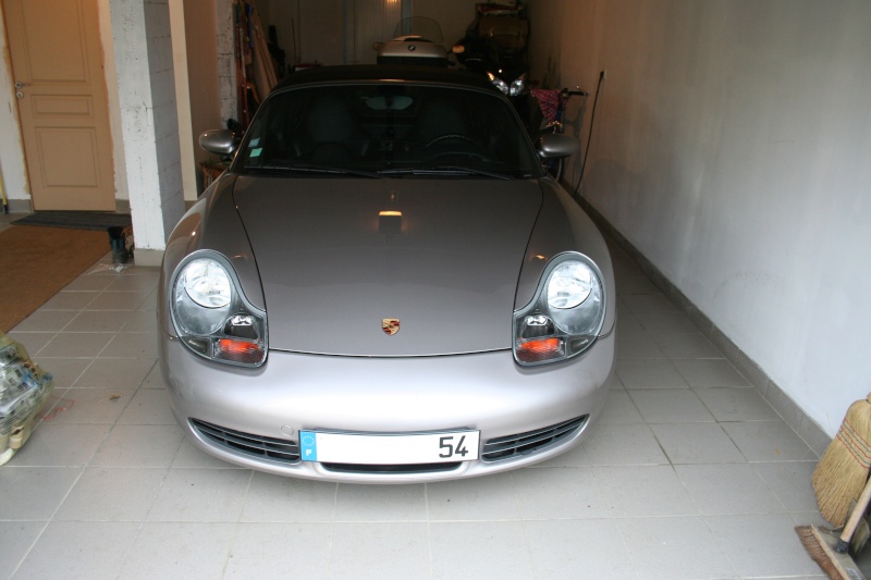 Boxster S 2002 Img_7010