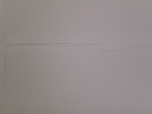 Cracks in the ceiling? Ceilin12