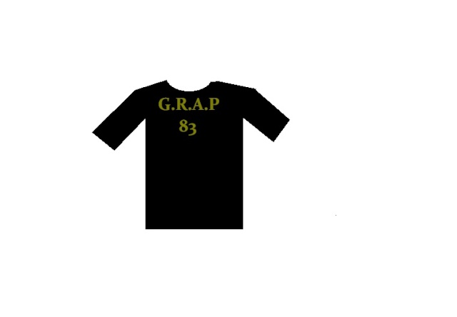 t-shirt grap T_chir11