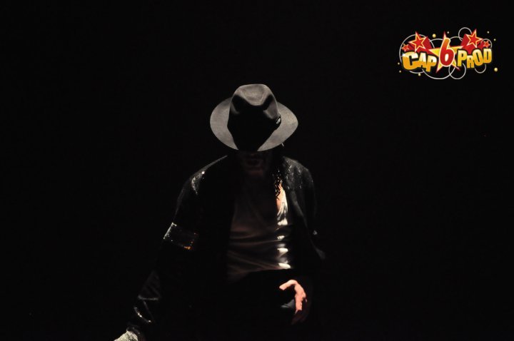 [Spectacle] Hommage à Michael Jackson Billie10