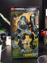 Les nouvelles images des Hero Factory Hero110