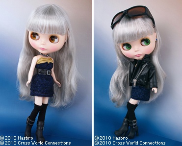 "Kiss Me TRue"  Exclusive for Asia & CWC (photos!) Kmt410