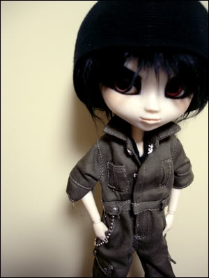 Image Pullip P1410