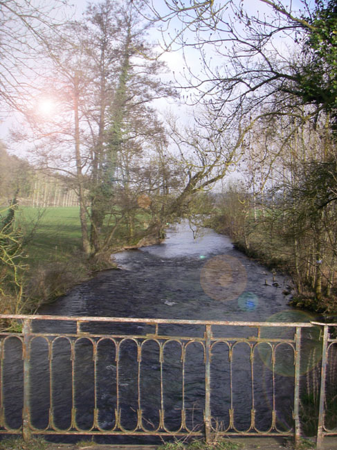 Mon ouverture  2011 cet après midi dans la Somme  Ouvert10