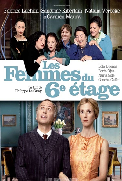 Le film : les femmes du 6ème étage Les_fe10