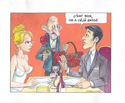 Humour sous forme d'images - Page 2 Roses11