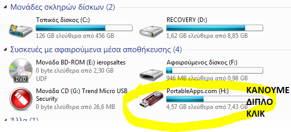 -SOS-PORTABLE APPS( METATΡΕΨΤΕ ΤΟ USB ΣΤΙΚΑΚΙ ΣΑΣ ΣΕ ΠΟΛΥΕΡΓΑΛΕΙΟ)-MHN TO XΑΣΕΤΕ ΕΙΔΙΚΗ ΕΚΔΟΣΗ ΓΙΑ ΨΑΛΤΕΣ-SOS 116