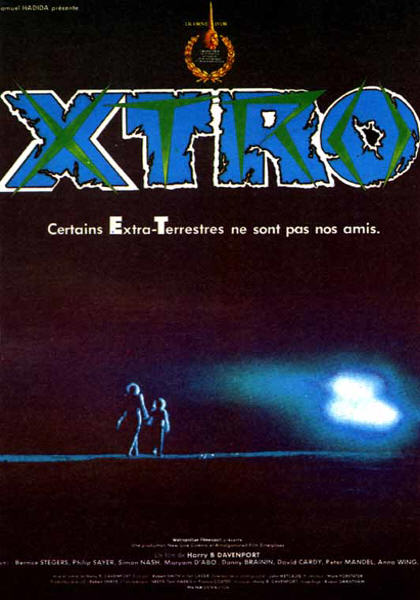 XTRO [1982] Post-210