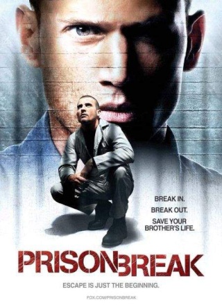 حلقات الموسم الأول من المسلسل الضخم بريزن بريك Prison16