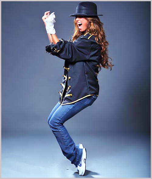 <>Anahi Michael Jackson<> 2navfy10