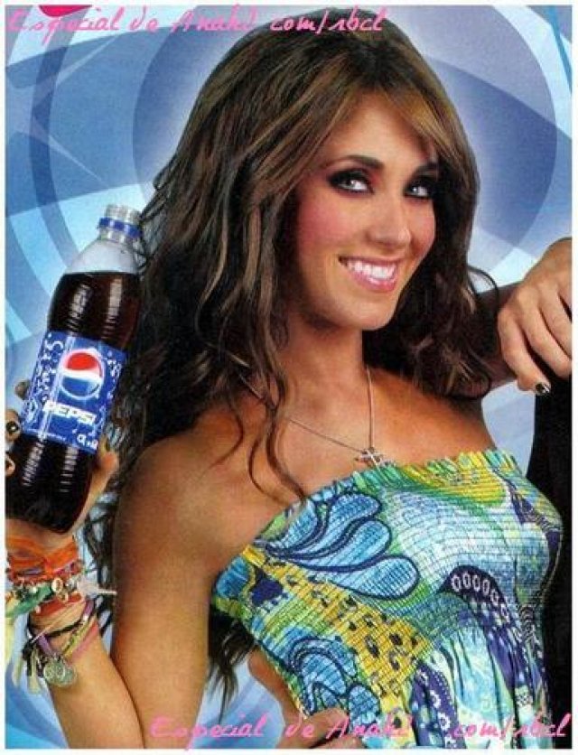 <>Anahi Pepsi<> 2z72a810
