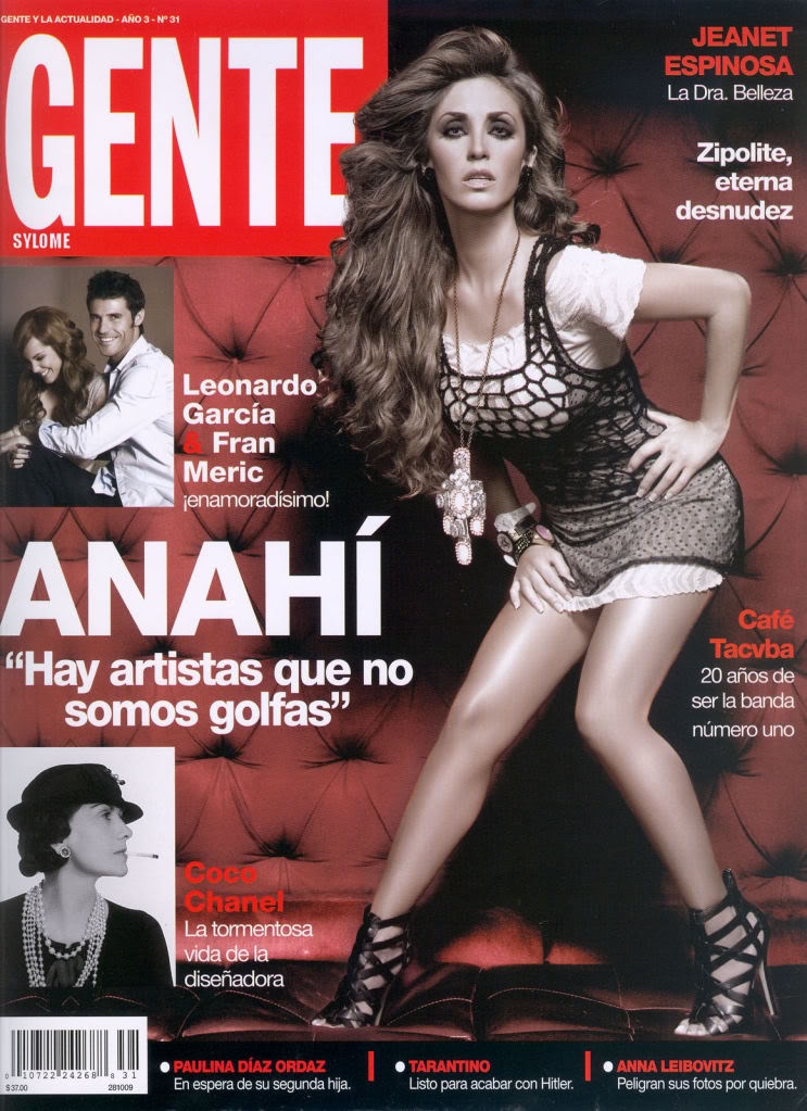 <>Anahi Gente<> Untitl12