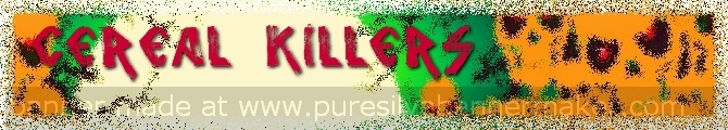 We need a new Banner for Cereal Killers Crealk10