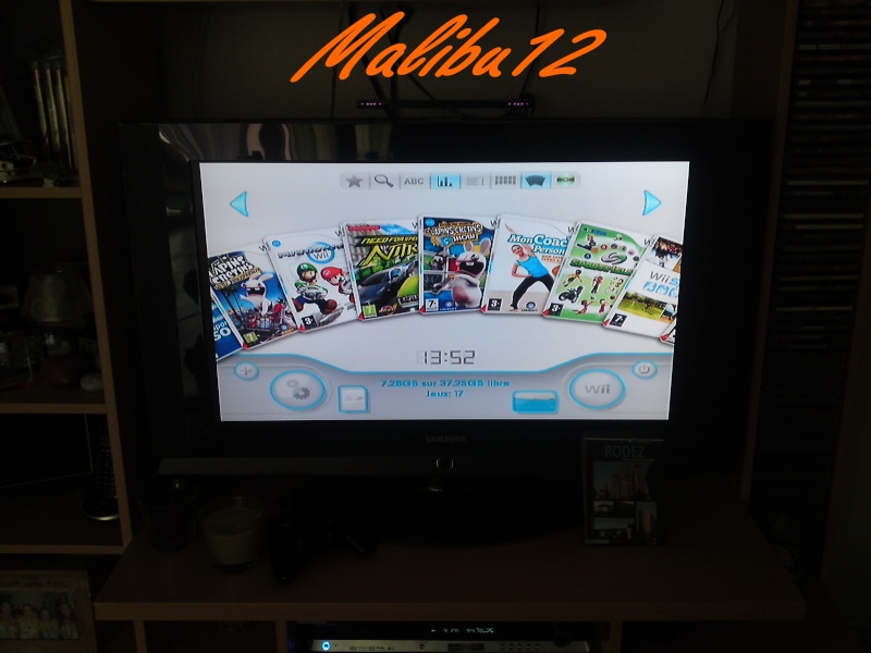jeux gratuit sur Wii P06-0210