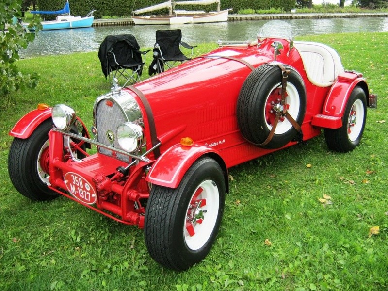 Plusieurs photos : Bugatti (1909-present) Eumvh_17