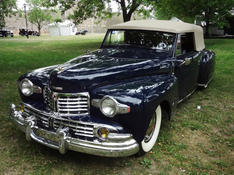 Photos de mes visite aux Concours d'élégance de Chambly Fdmav_25