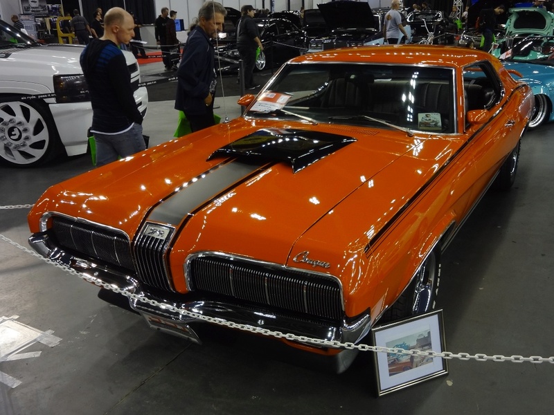 Quelques photos de Mercury Cougar 1970 Fdmvh_60