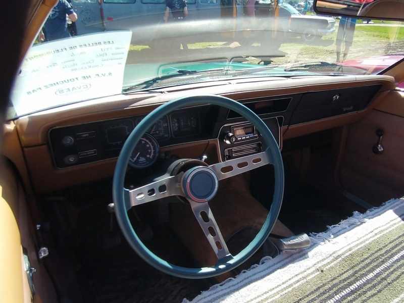 ChatGPT → La Gremlin : une voiture emblématique des années 70s Inma1_11