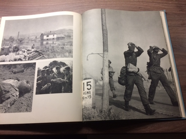 Livre de 1946 sur les victoires françaises en Italie Img_1519