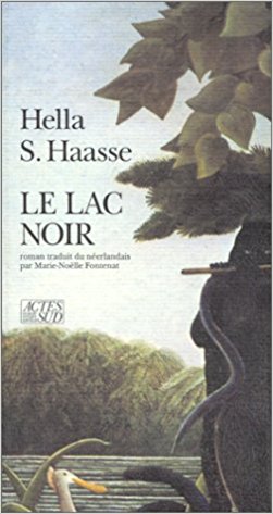 Le Lac noir 41fjna10