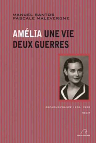 Amélia : Une vie, deux guerres Une_vi10