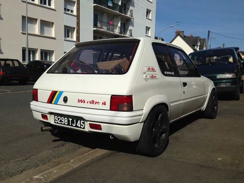 Erwan... éleveur breton de Peugeot depuis 1995 ^^ Img_4111