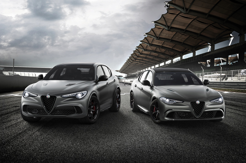 Communication officielle Alfa Romeo  - Page 4 18022813