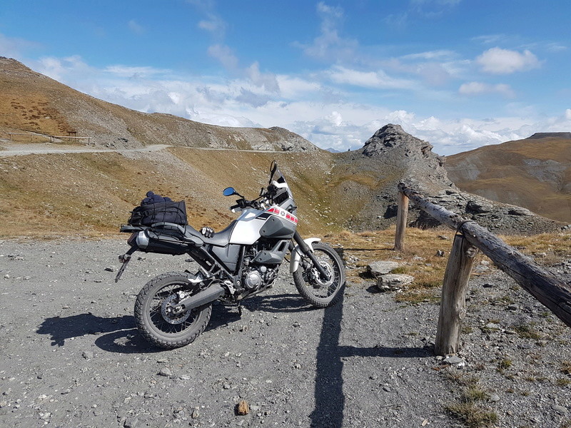 VOYAGE - Vos plus belles photos de moto - Page 14 20170911