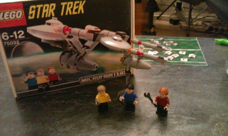 Lego Star Trek Lego_s10