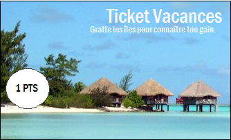 Votre 1er sujet Ticket11