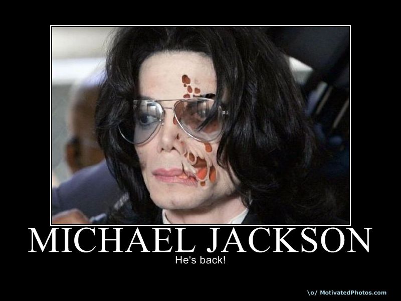 Michael Jackson (August 29, 1958 – June 25, 2009) Mj11