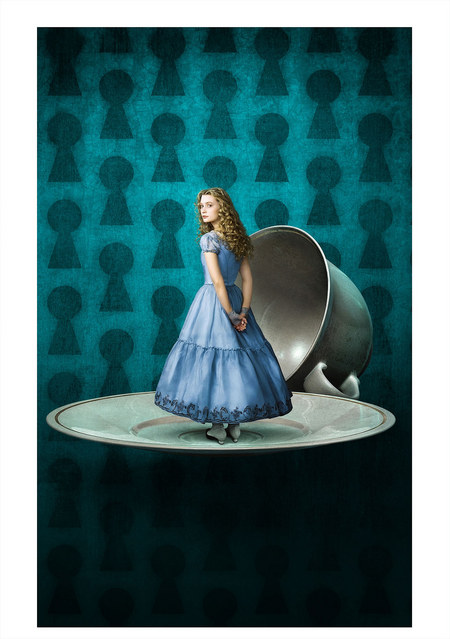 Alice in Wonderland Pherxh10