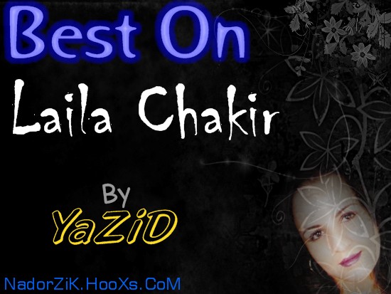 Best On Laila Chakir 10859510