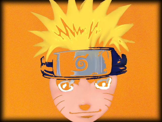 [FuneraL] Cybernoob Naruto10