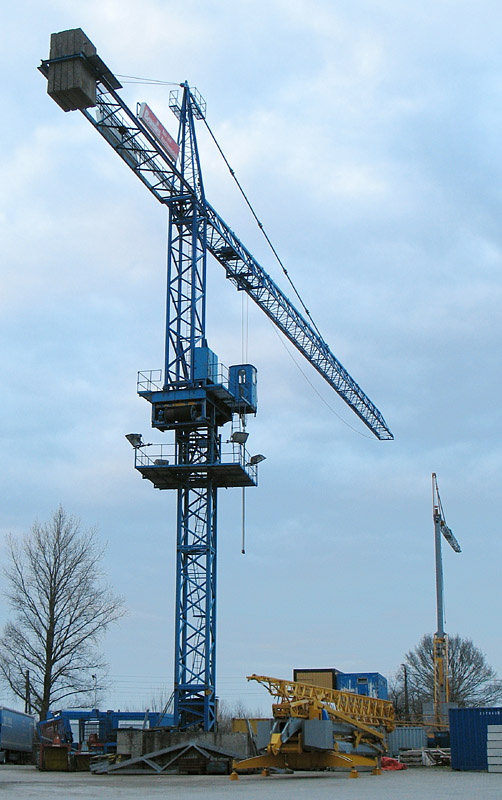 grue michel freres grue michel freres