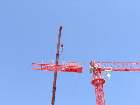 Grue WOLFF W410